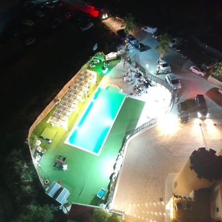 Hotel Imperial Park Raffadali Zewnętrze zdjęcie