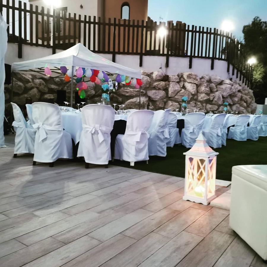Hotel Imperial Park Raffadali Zewnętrze zdjęcie