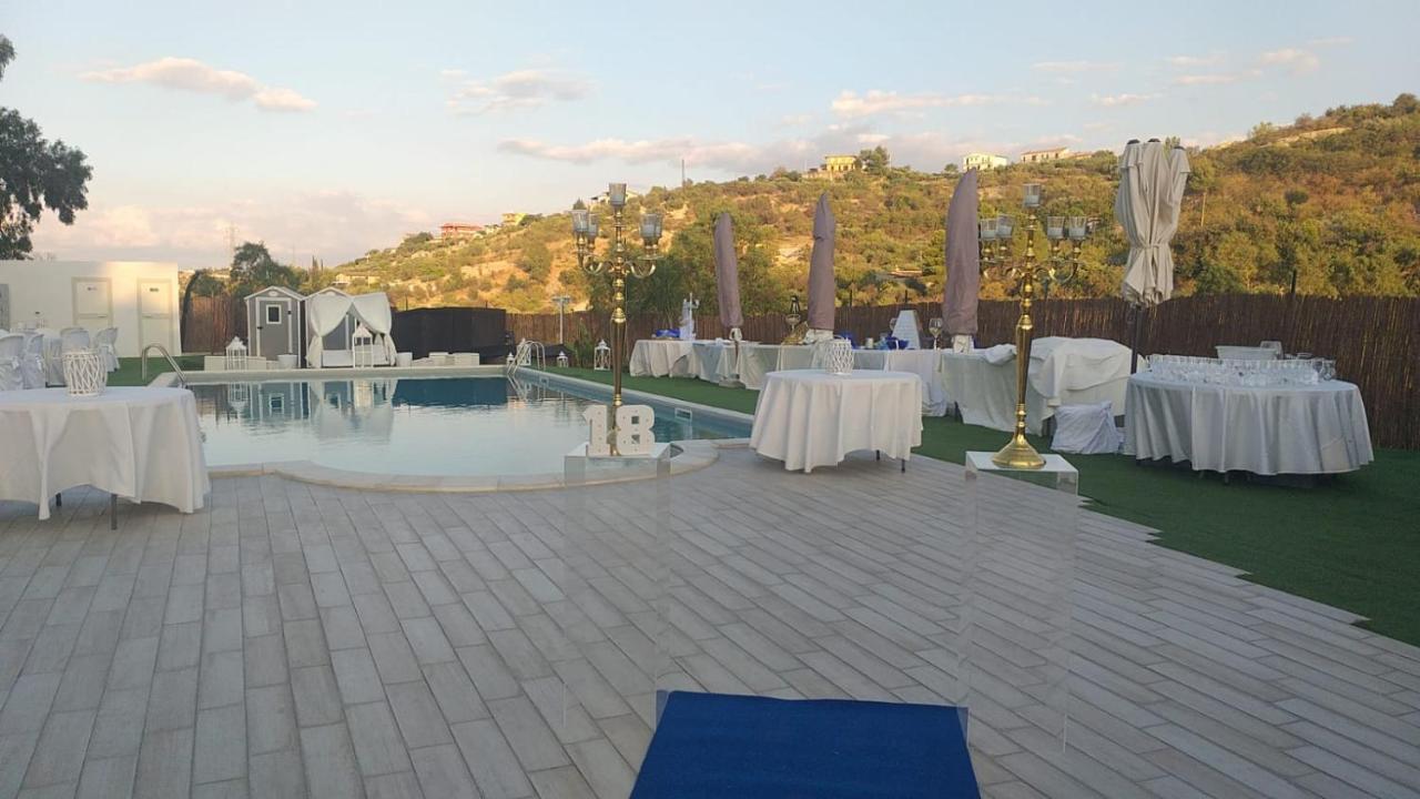 Hotel Imperial Park Raffadali Zewnętrze zdjęcie