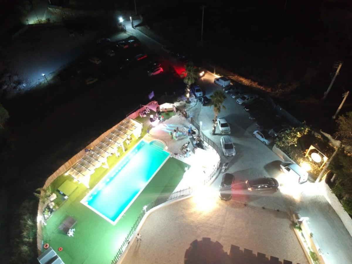Hotel Imperial Park Raffadali Zewnętrze zdjęcie